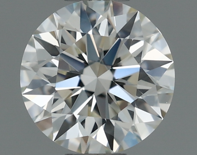 Round 0.4 ct K VVS1