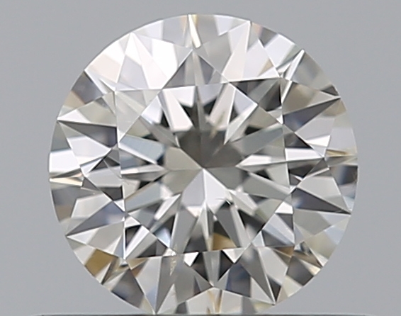 Round 0.45 ct I SI2