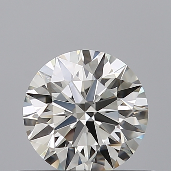 Round 0.43 ct I VVS1