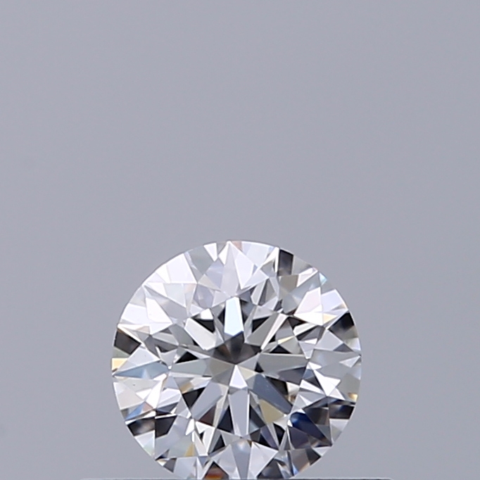 Round 0.28 ct E VS2