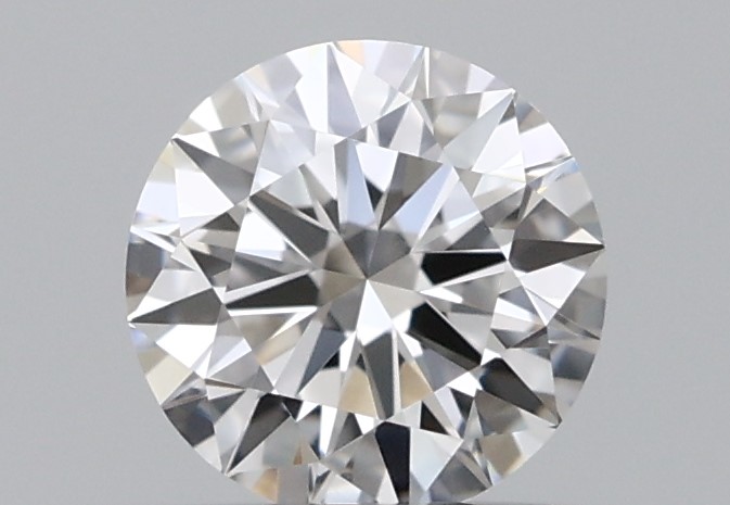 Round 0.28 ct F VVS1