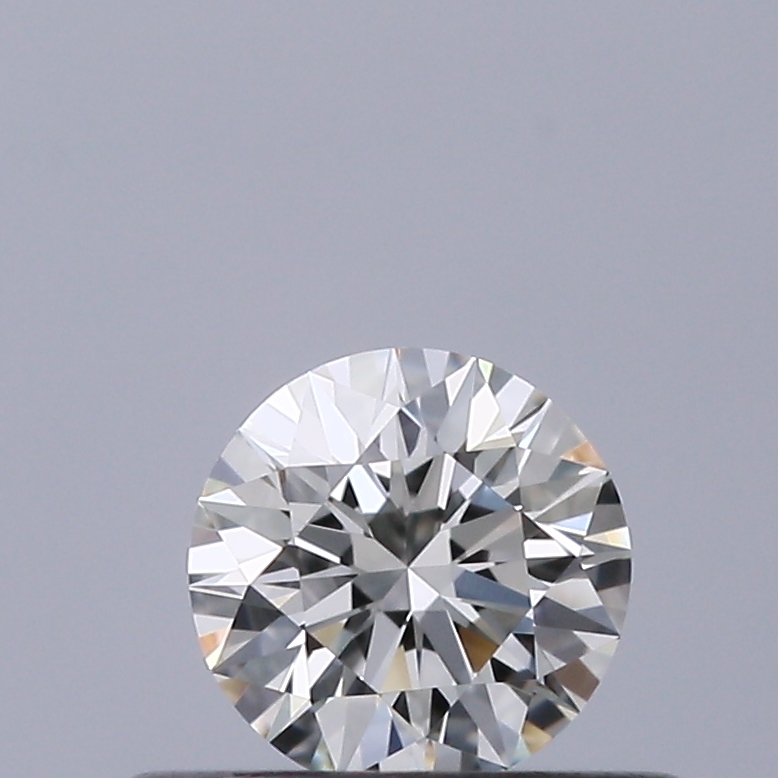Round 0.3 ct J VVS1