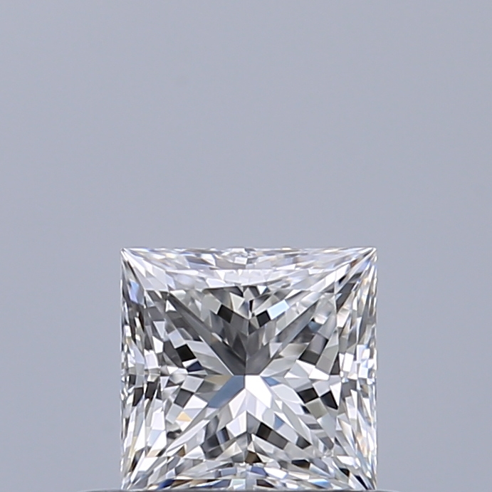 Princess 0.4 ct D VVS1