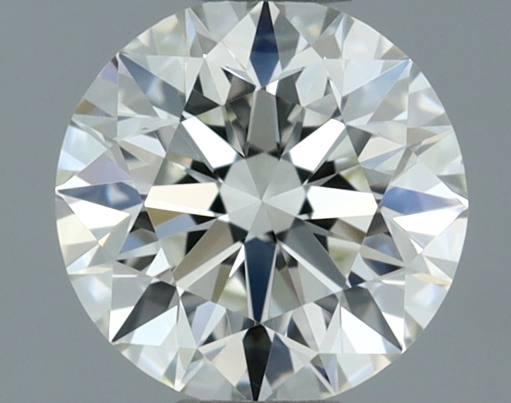 Round 0.47 ct K VVS1