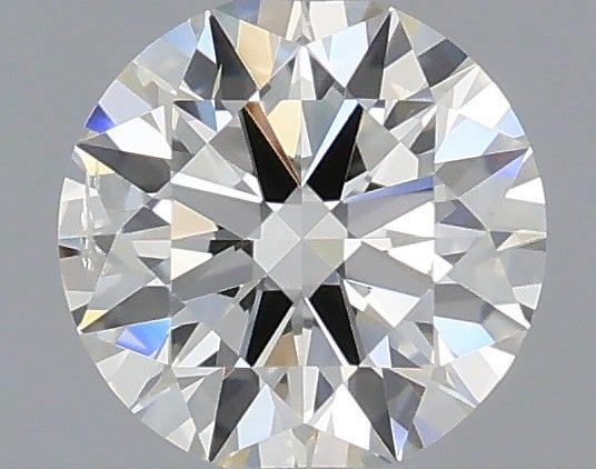 Round 0.3 ct G SI1