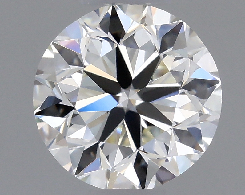 Round 0.5 ct K VVS1