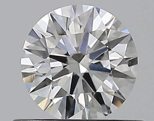 Round 0.5 ct G VS1