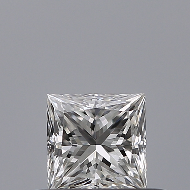 Princess 0.35 ct F VVS1