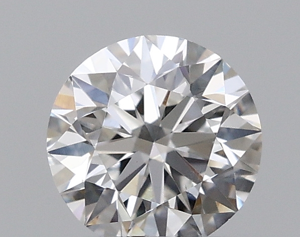 Round 0.35 ct F VS2