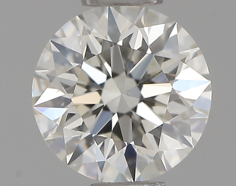 Round 0.5 ct H VS2