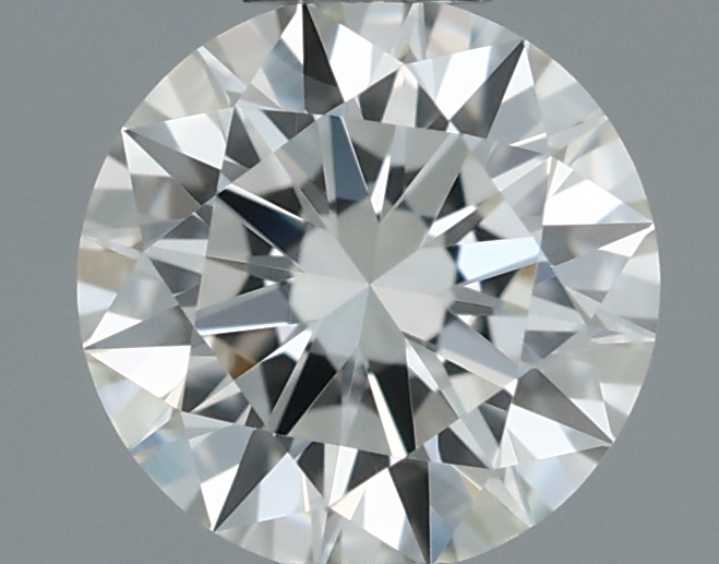 Round 0.34 ct I VVS2