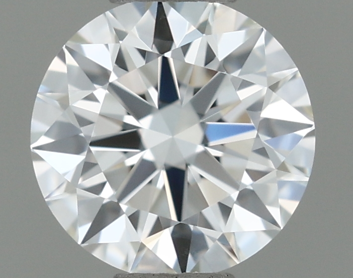Round 0.38 ct I VVS1