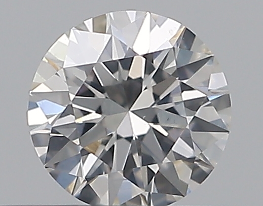 Round 0.3 ct G SI1