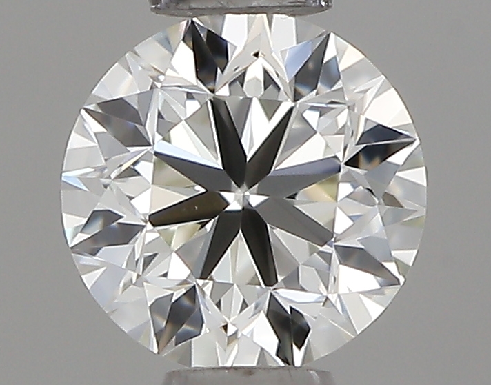 Round 0.4 ct I VVS2