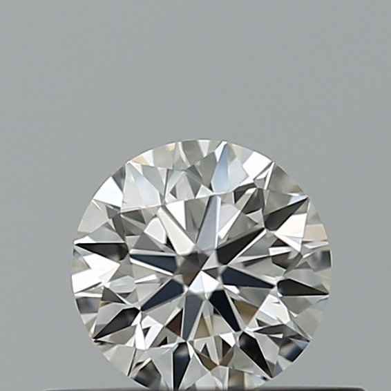 Round 0.3 ct G IF