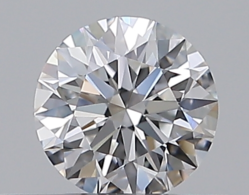 Round 0.31 ct E VS1