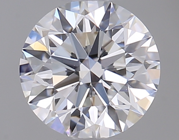Round 0.35 ct E VS1