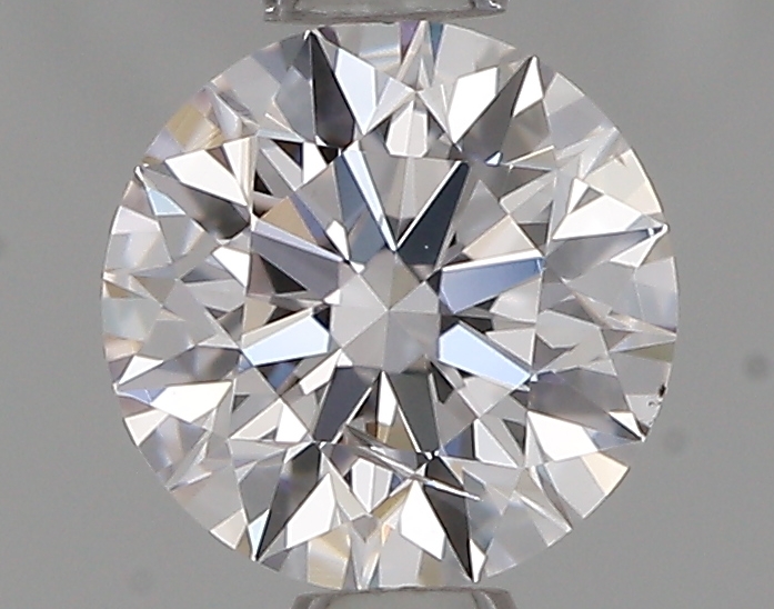 Round 0.52 ct F I1