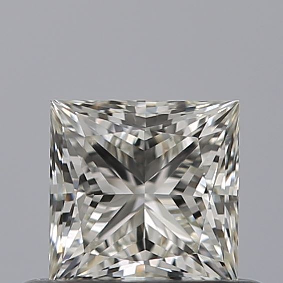Princess 0.51 ct J VS1