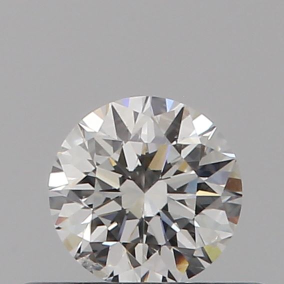 Round 0.31 ct E SI1