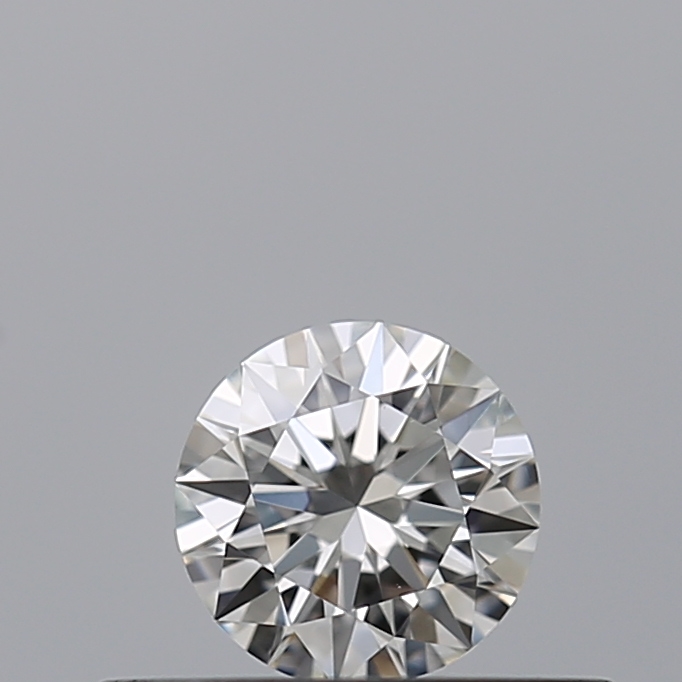 Round 0.27 ct F VVS1