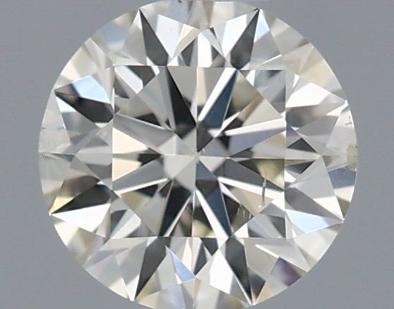 Round 0.4 ct I SI2