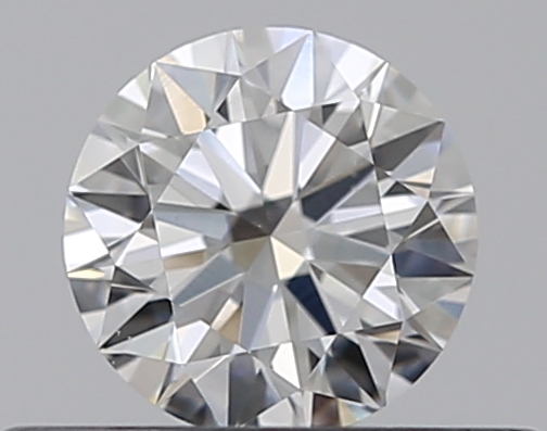 Round 0.34 ct E VS1