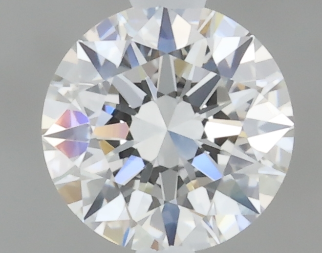 Round 0.33 ct F VVS2