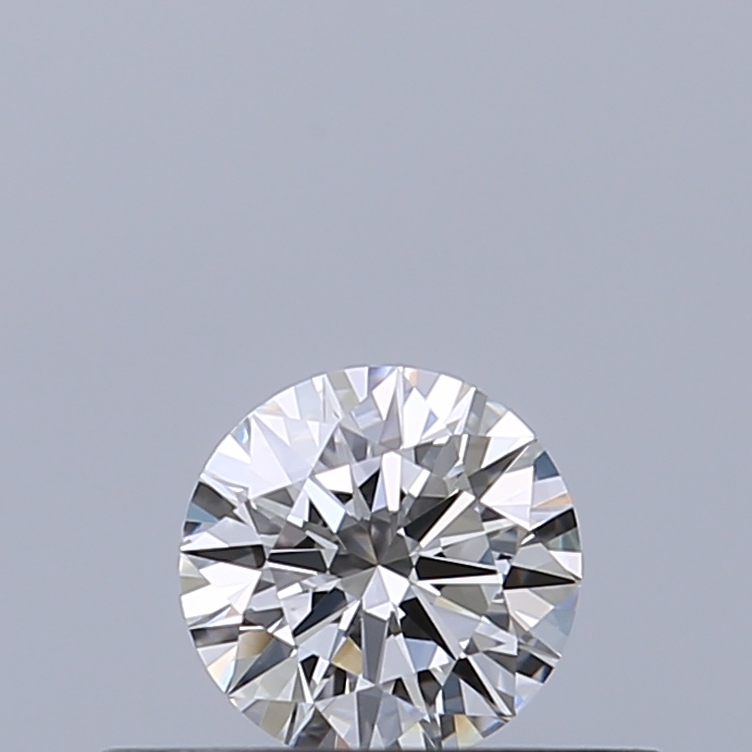 Round 0.27 ct E IF