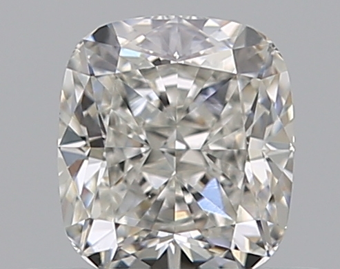Cushion 0.52 ct H VS1