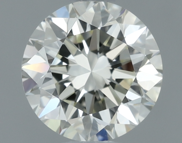 Round 0.7 ct M VVS1