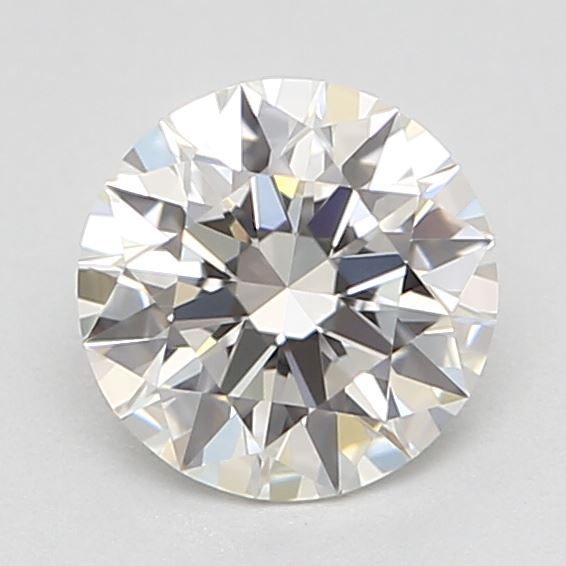Round 0.42 ct G IF