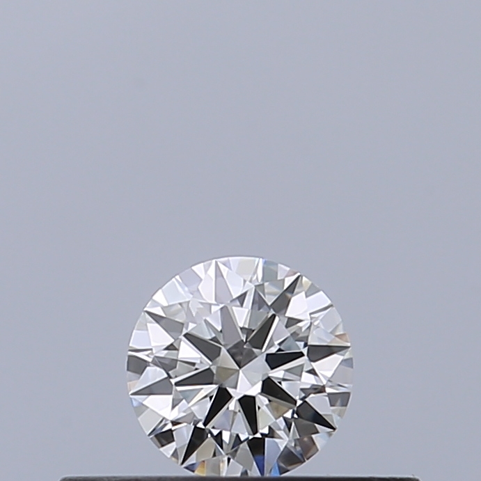 Round 0.18 ct E VVS2