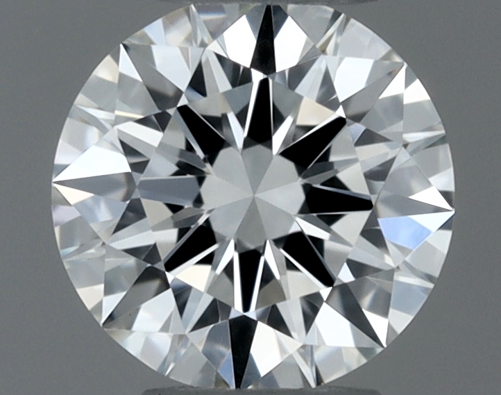 Round 0.32 ct G IF