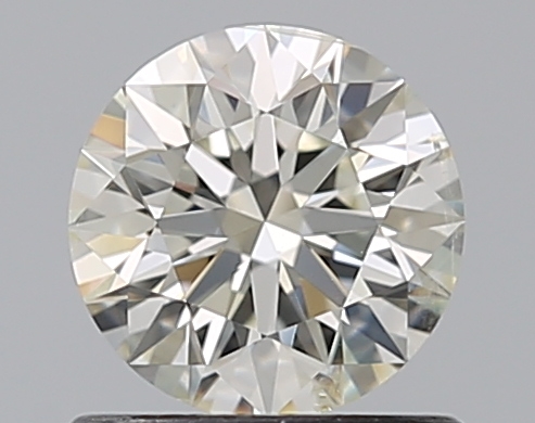 Round 0.7 ct K SI2