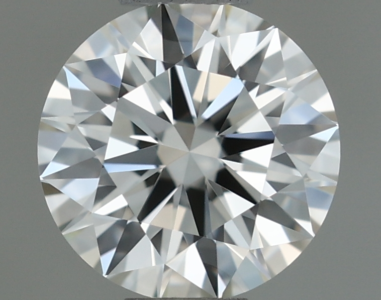 Round 0.4 ct K VVS2