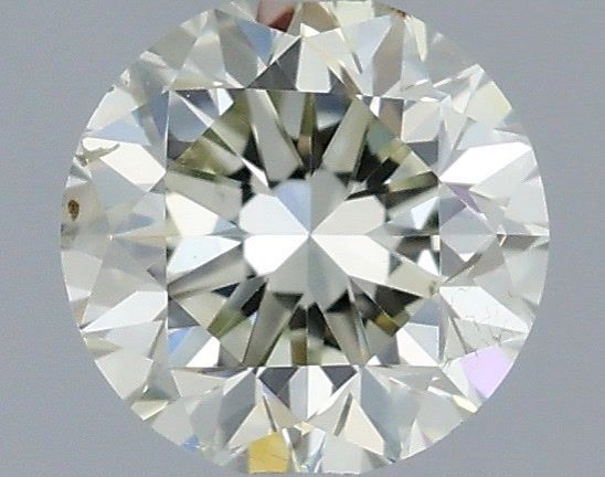 Round 0.4 ct J SI1