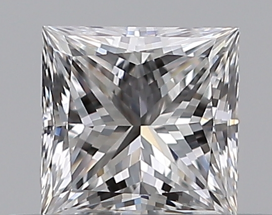 Princess 0.35 ct D VS1