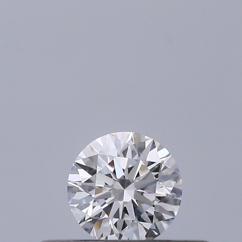 Round 0.18 ct E VVS2