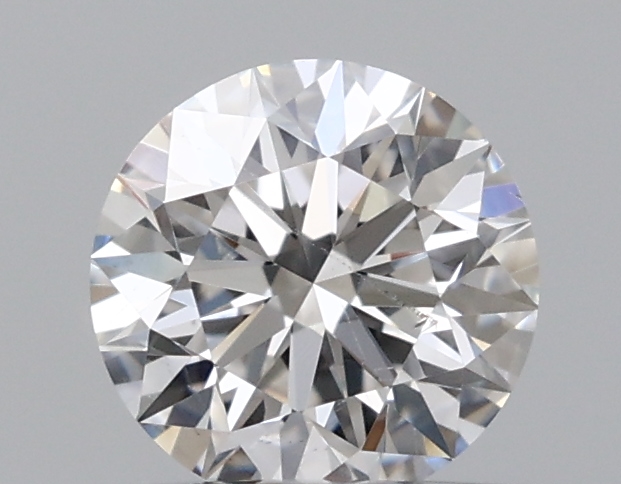 Round 0.4 ct E SI1