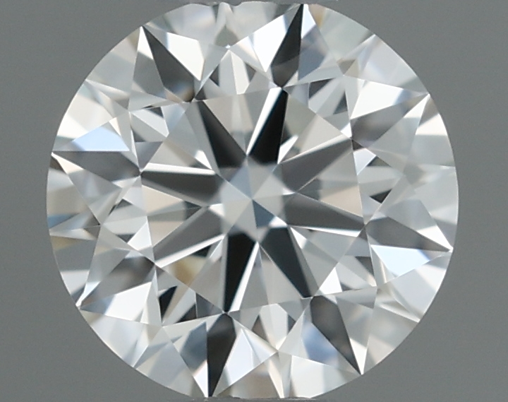 Round 0.38 ct I VVS1
