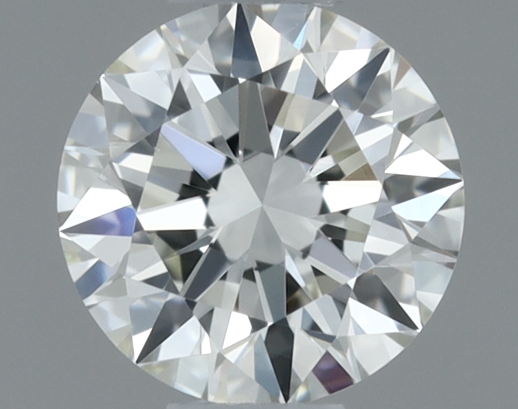 Round 0.3 ct J VVS2