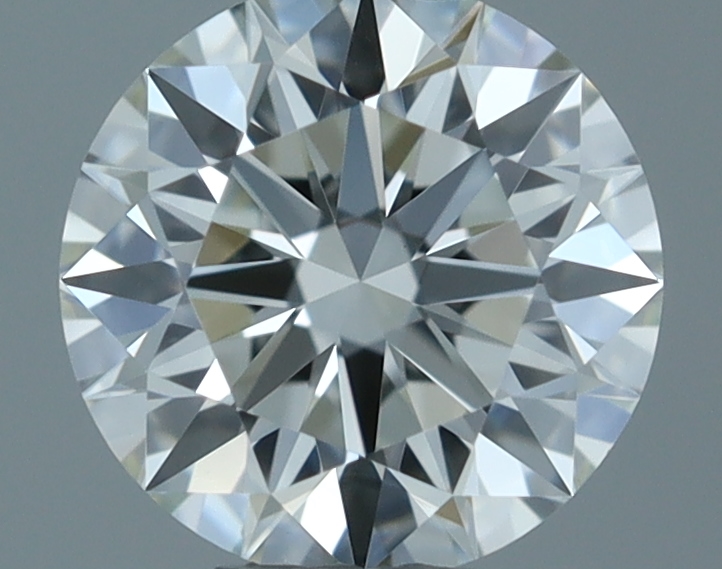 Round 0.32 ct K VVS2