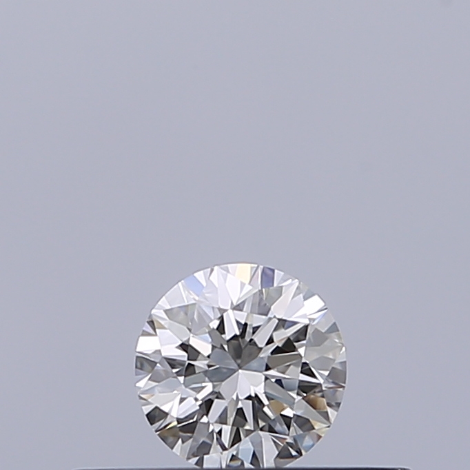 Round 0.18 ct G IF