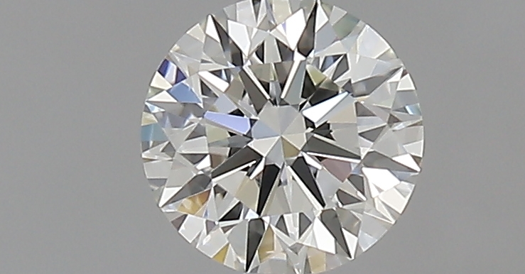 Round 0.5 ct G IF