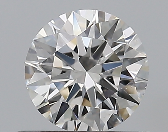 Round 0.55 ct G SI1