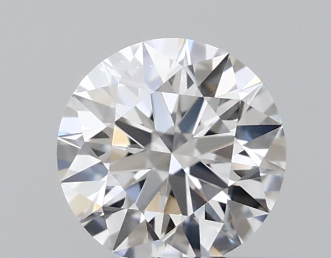 Round 0.31 ct E VVS1