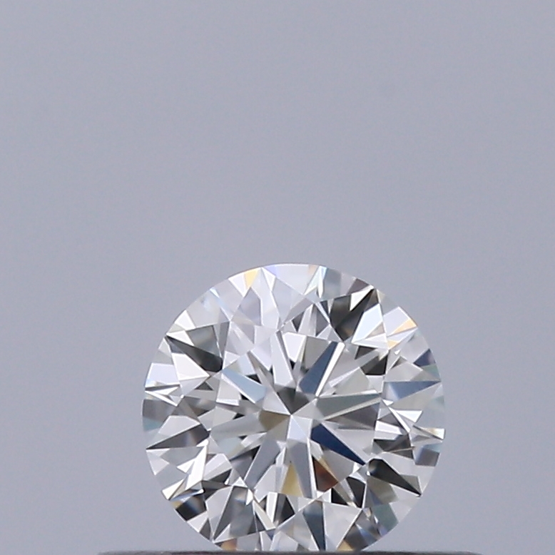 Round 0.27 ct G VVS1