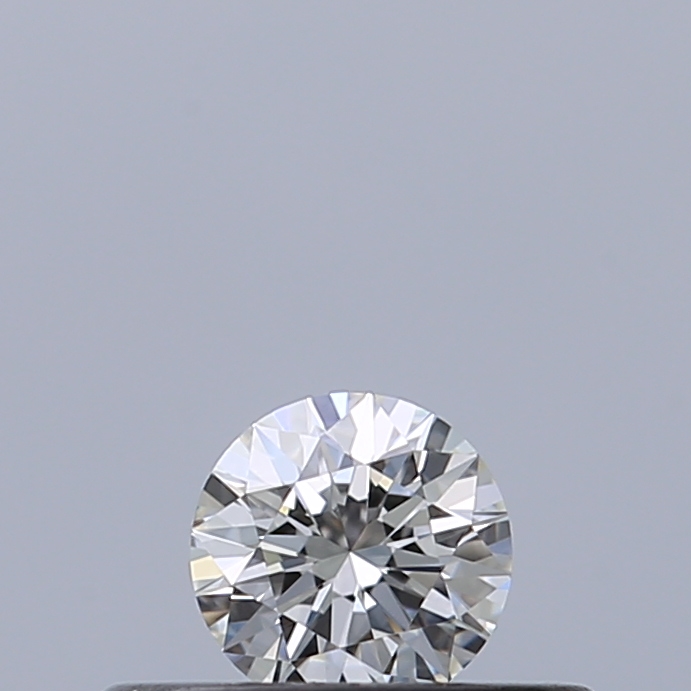 Round 0.18 ct G VVS1