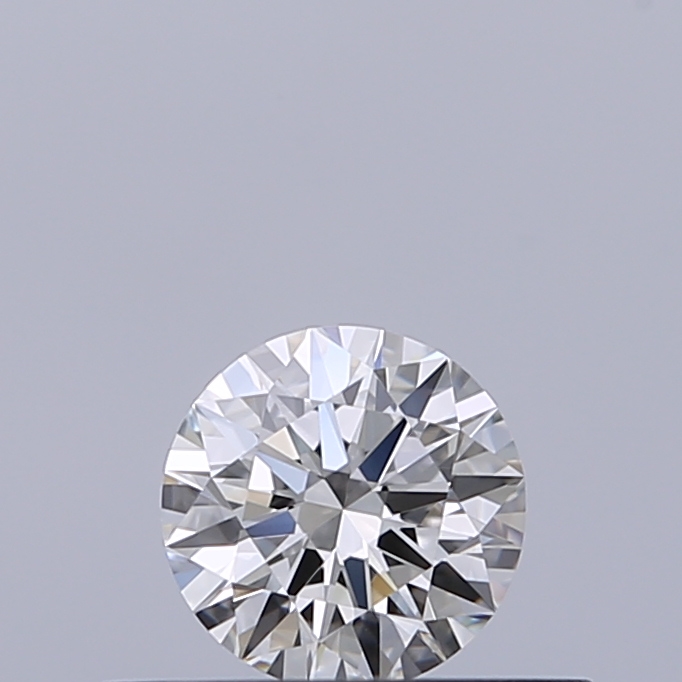 Round 0.3 ct F IF